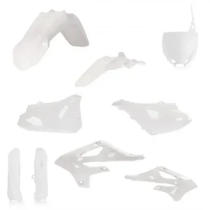 UFO Plastkit Yamaha Vit YZ85 2022-2024 Begränsat erbjudande