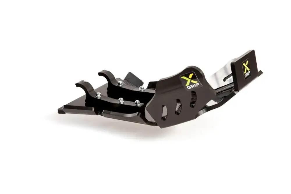 Nyhet X-GRIP X-TREME HASPLÅT KTM EXC-F XC-W TPI 450-500 2017-2023
