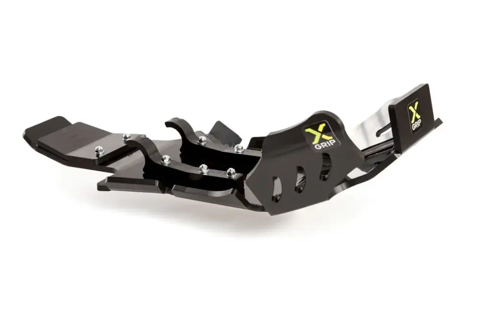 X-GRIP X-TREME HASPLÅT BETA 2-takt, 250 300 2020-2024 Sänkt pris