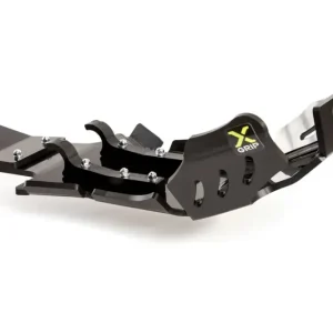 Bästa pris X-GRIP X-TREME HASPLÅT KTM, Husqvarna, GasGas 250-350 2024-2026
