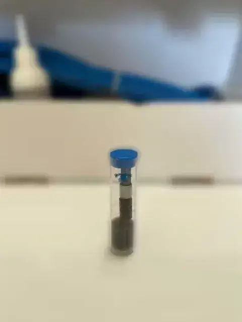 Fynd T-Lock Nål