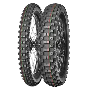 Mitas Terra Force MX-MH BAK 65cc 90/100-12 Sista chansen