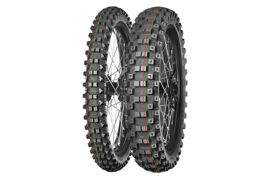 Mitas Terra Force MX-MH BAK 65cc 90/100-12 Sista chansen