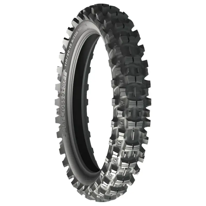 Sänkt pris Michelin Starcross 5 Soft Bak