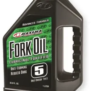 Beställ nu Maxima GAFFELOLJA SAE 5