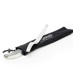 X-GRIP X-TREME TYRE LEVER SET DÄCKJÄRN Erbjudandepris