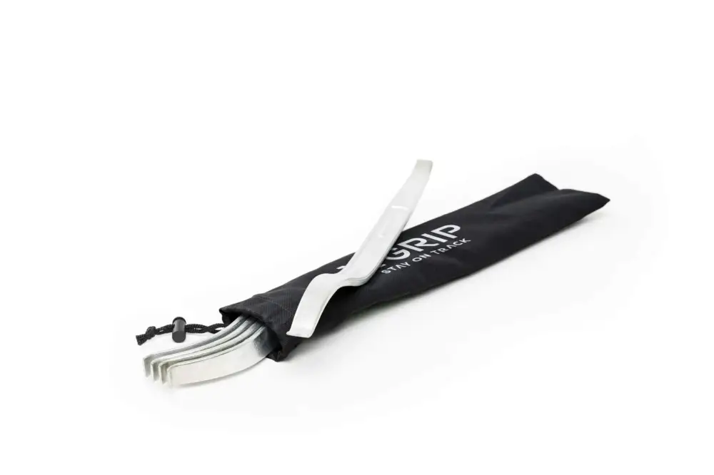 X-GRIP X-TREME TYRE LEVER SET DÄCKJÄRN Erbjudandepris