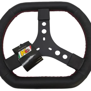 Lägg i varukorgen Ratt Mad-Croc Karting