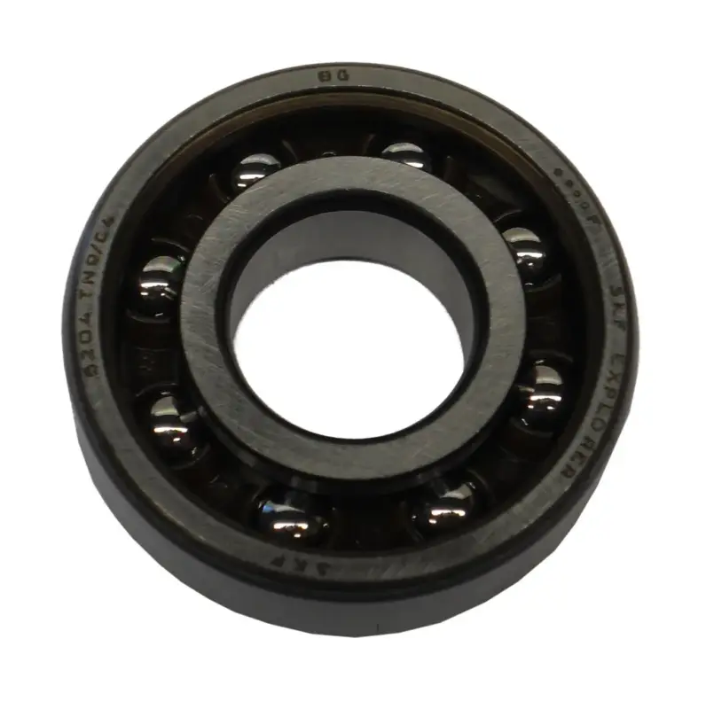 SKF 6204 TN9/C4 kullager 20×47×14 mm – ramlager för kartingmotor Trygg betalning