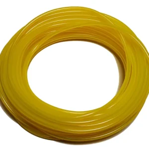 prisnedsättning Tygon bensinslang gul 2.4mm, st=m, t ex 3st i din kundvagn = 3m