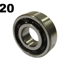 Utförsäljning Iame X30 Lager balansaxel 6202 C4