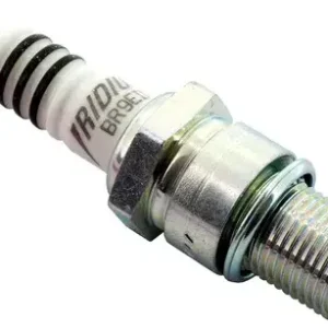 Tändstift NGK BR9EIX Rea