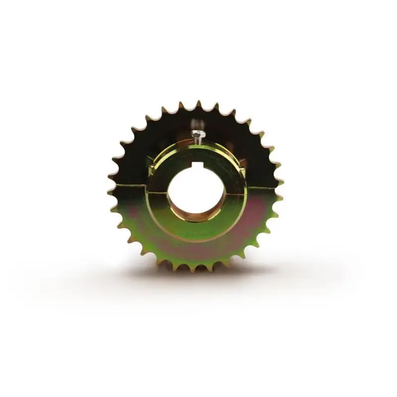 428 Bakdrev 40 mm 30–36 Tänder Delbart Ståldrev Kundfavorit