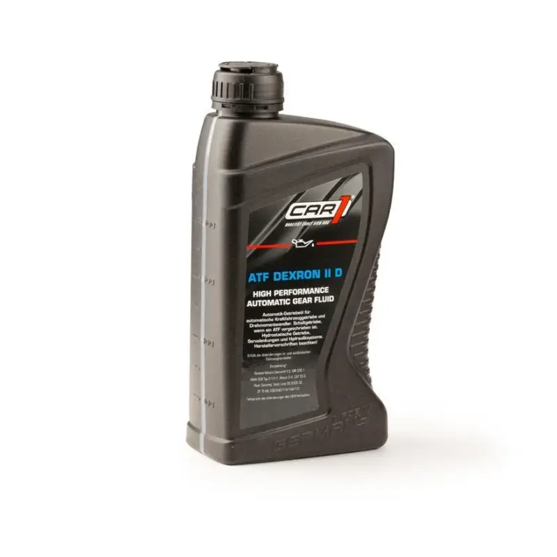 ATF Dexron IID Olja 1 Liter Honda GX Oljekopplingar Köp online