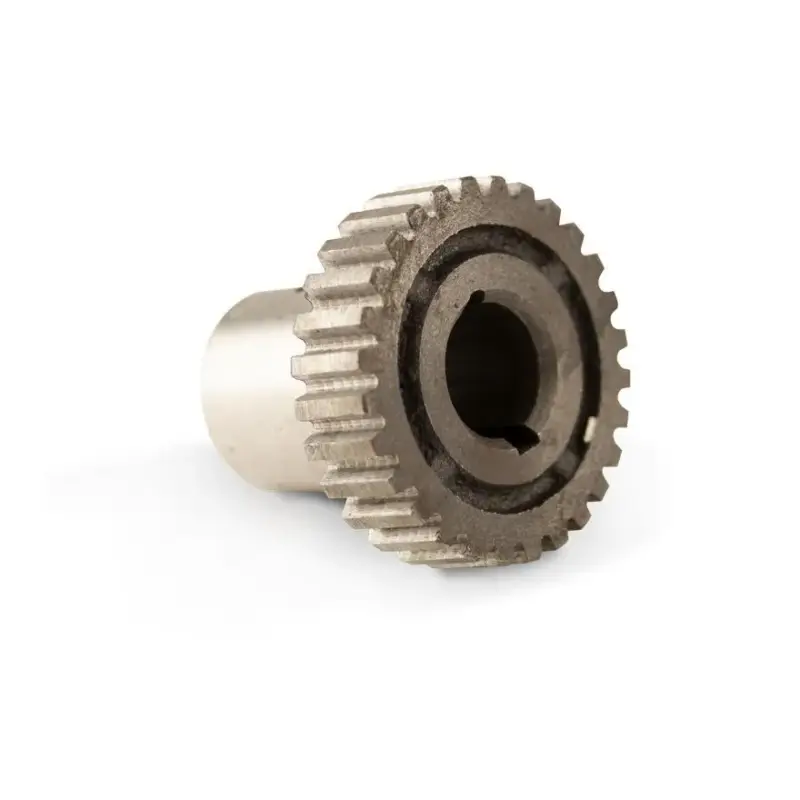Honda GX160 / GX200 Kopplingsnav 20 mm KS269 Premium