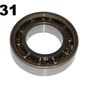 Kampanj Iame X30 Lager balansaxel ORS 6005 TN1 C4