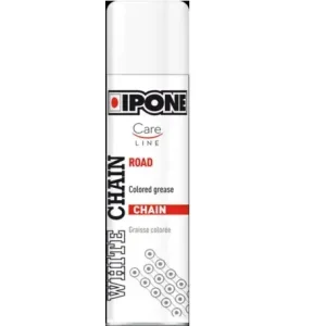 Kundfavorit Ipone White Chain 250 ml