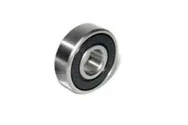 Lagring 608 2RS gummitätad (8X22X7) Endast denna vecka