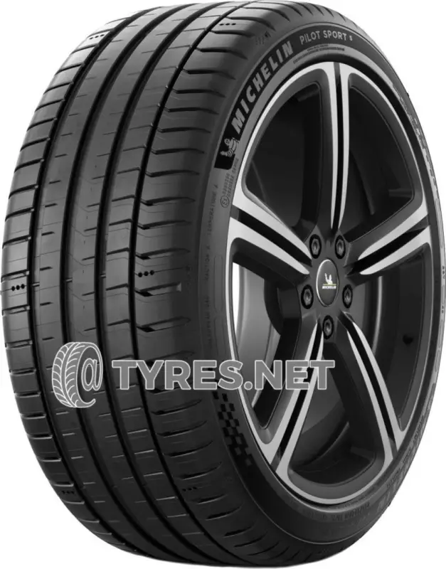 Michelin Pilot Sport 5 245/50 ZR18 104Y Beställ nu