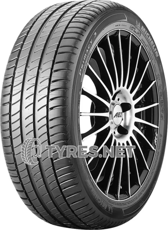 Begränsad tid Michelin Primacy 3 ZP 225/45 R18 95Y