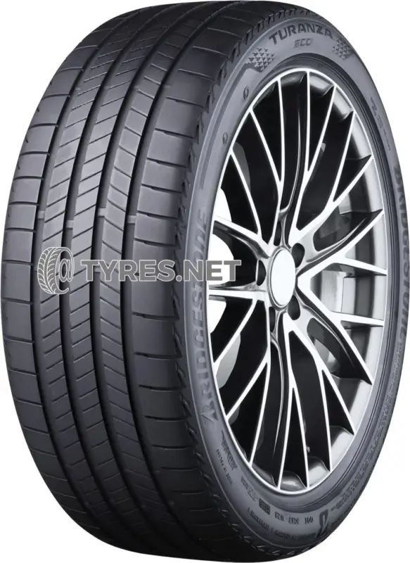 Beställ idag Bridgestone Turanza Eco 195/55 R16 91V