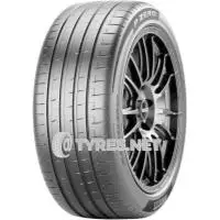 Pirelli P Zero PZ5 245/35 ZR19 93Y Begränsad tid