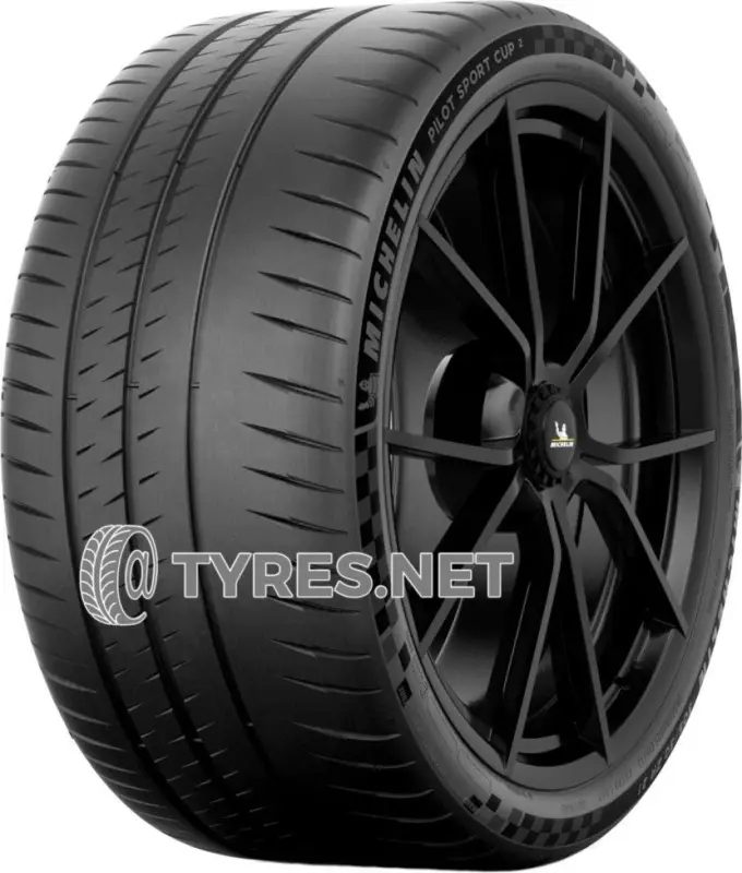 Michelin Pilot Sport Cup 2 265/35 ZR19 98Y Premium