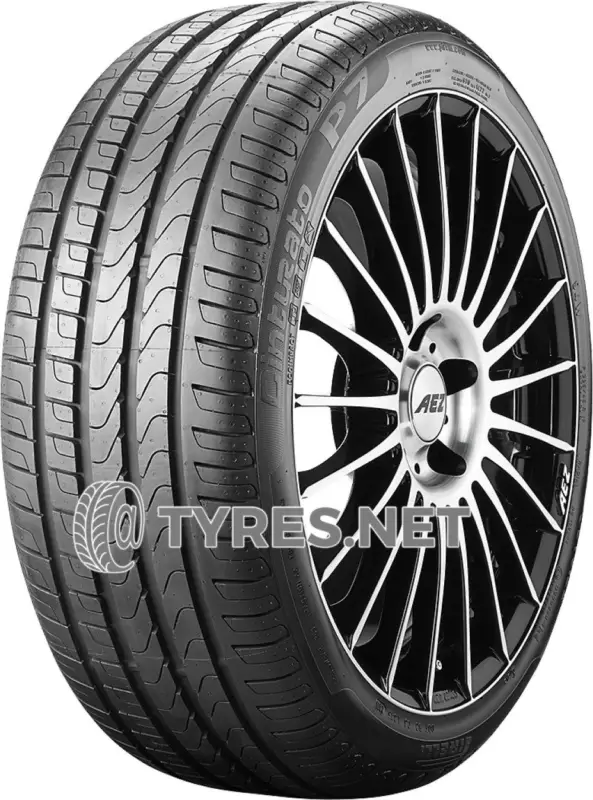 Beställ idag Pirelli Cinturato P7 245/40 R18 97Y