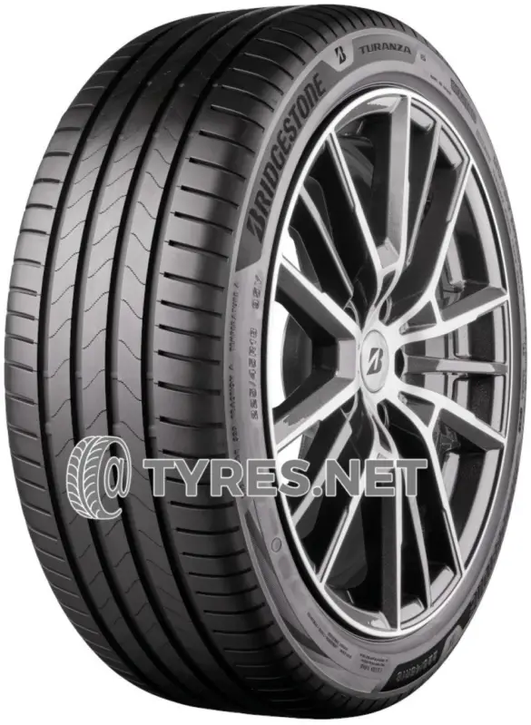 Premium Bridgestone Turanza 6 285/45 R22 110H