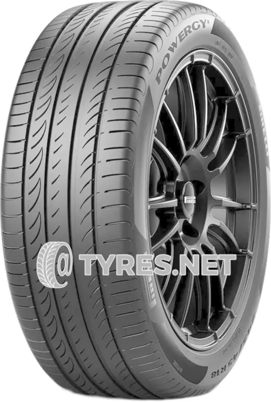Pirelli Powergy 235/40 R18 95Y prisnedsättning