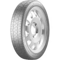 Rabatter Continental sContact 125/70 R19 100M