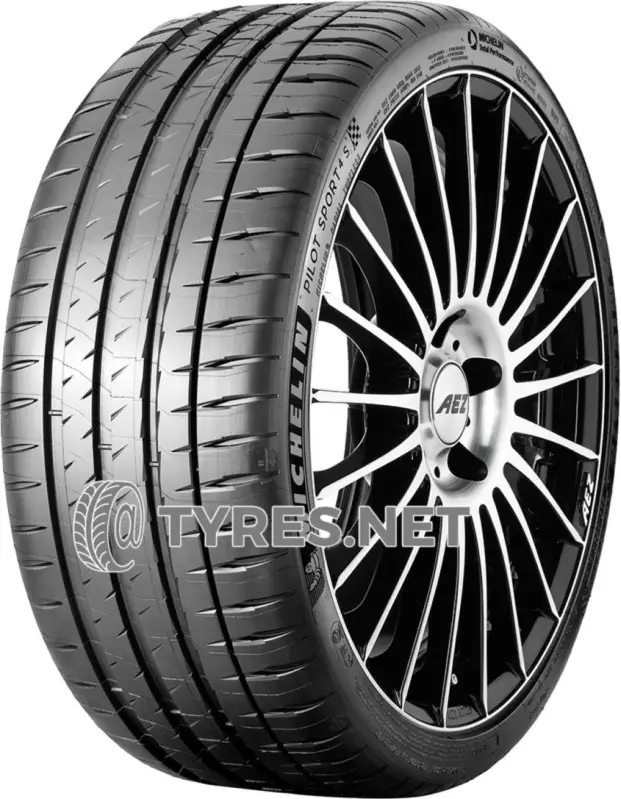 Michelin Pilot Sport 4S 295/35 ZR22 108Y Rabatt