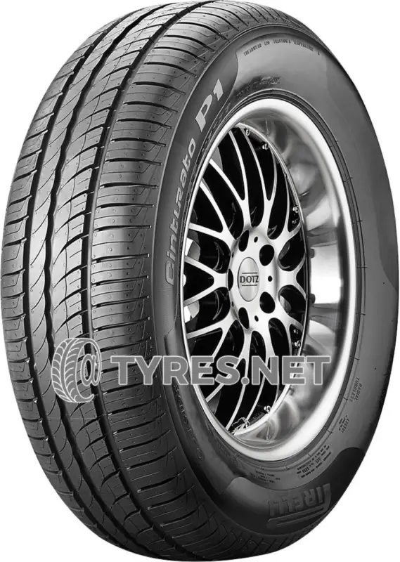 Lägg i varukorgen Pirelli Cinturato P1 Verde 195/55 R15 85V