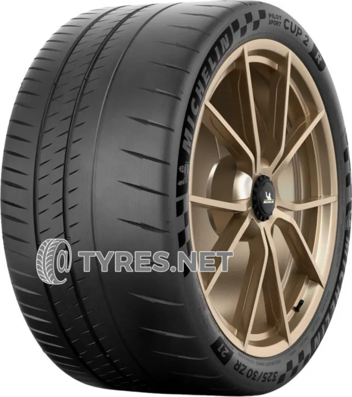 Michelin Pilot Sport Cup 2 R 255/35 ZR20 97Y Endast denna vecka