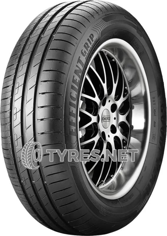 Goodyear EfficientGrip Performance 215/65 R17 99V Outlet