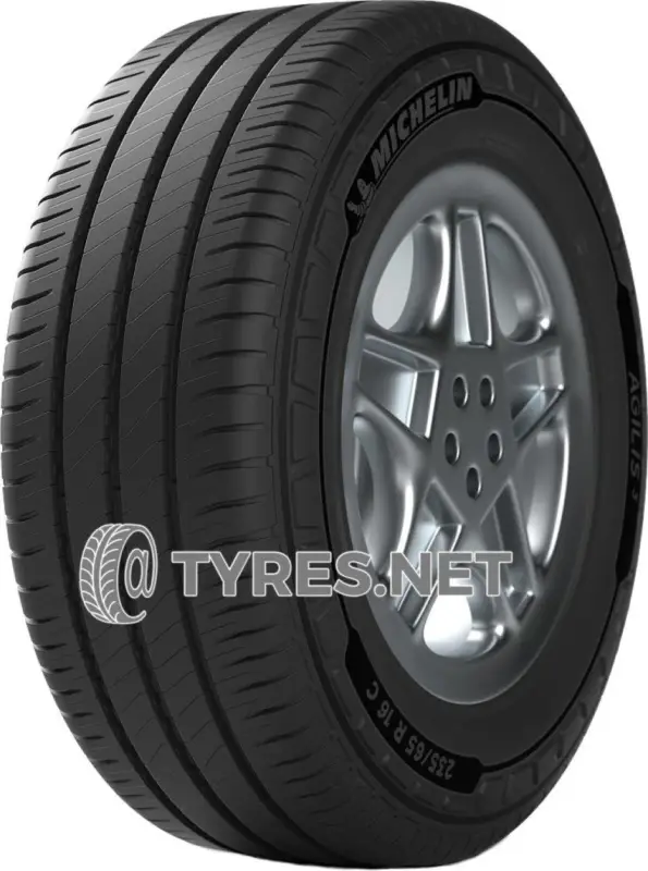 Michelin Agilis 3 215/65 R15 104/102T Handla nu