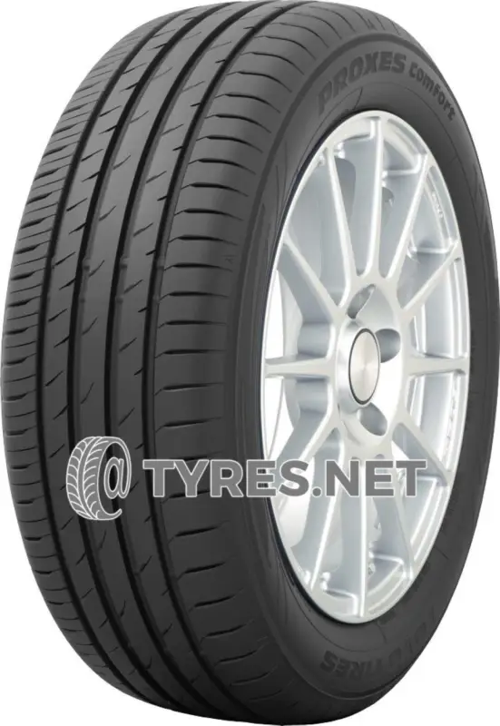 Nyhet Toyo Proxes Comfort 205/65 R16 95W