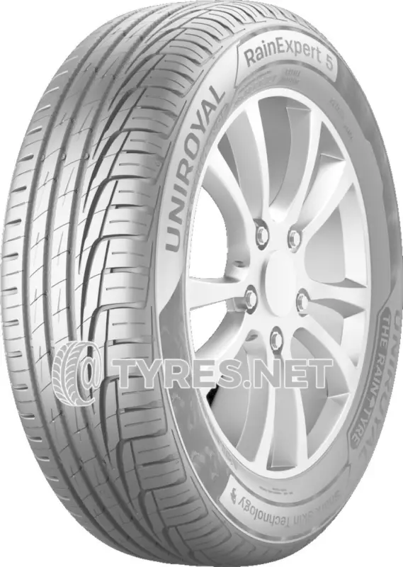 Begränsat antal Uniroyal RainExpert 5 175/65 R14 86T