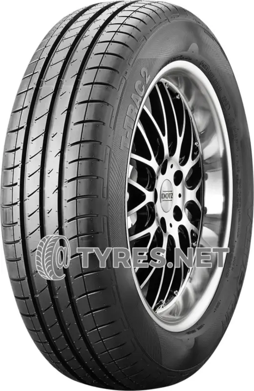 Vredestein T-Trac 2 185/65 R15 88T Nyhet