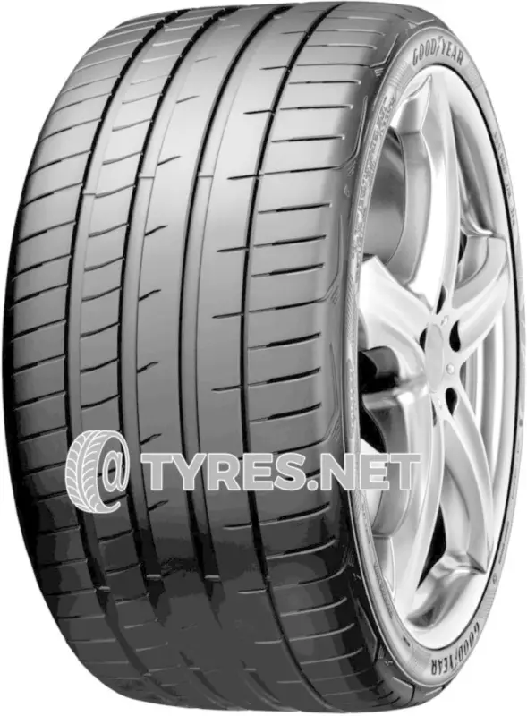 Billigare Goodyear Eagle F1 Supersport 285/35 ZR20 104Y
