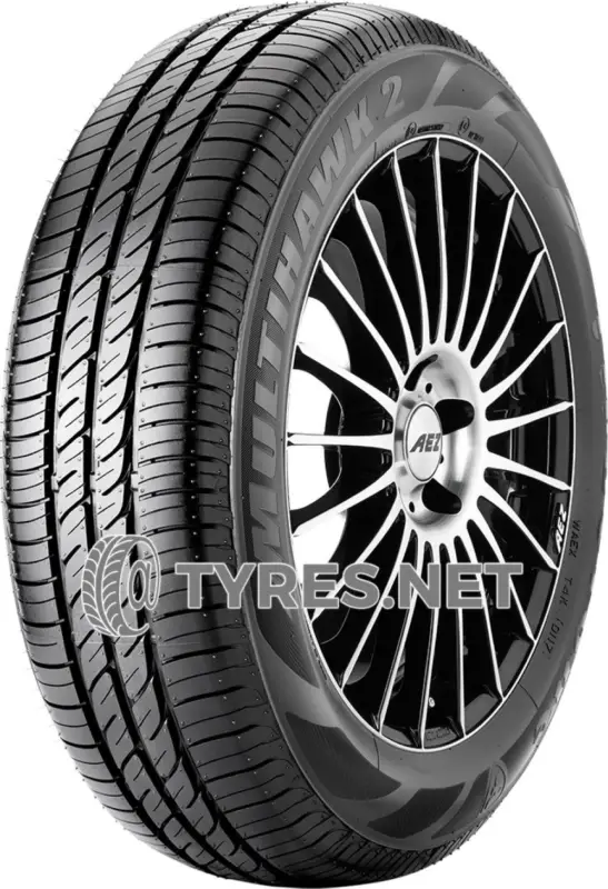 Nedsatt pris Firestone Multihawk 2 185/65 R14 86H