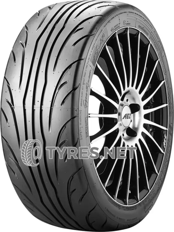 Utförsäljning Nankang Sportnex NS-2R 165/55 R14 72V