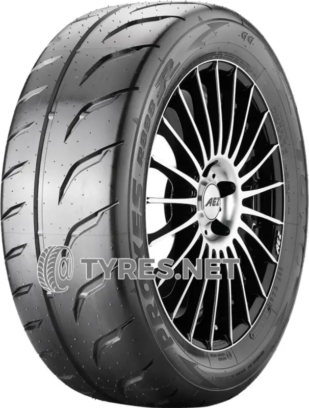 Toyo Proxes R888R 225/45 ZR17 94W Rea