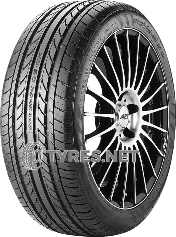 Nankang Noble Sport NS-20 275/30 ZR20 97Y Beställ idag
