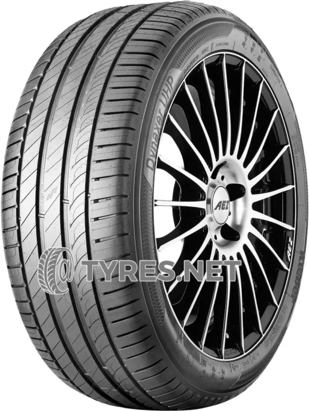 Kleber Dynaxer UHP 215/45 R17 91V Rabatter