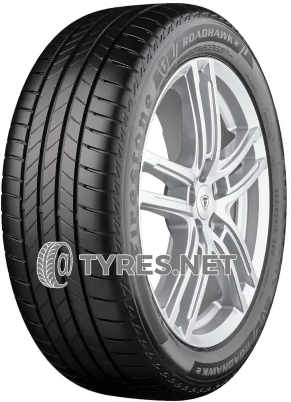 Firestone Roadhawk 2 225/45 R17 91Y Rabatt