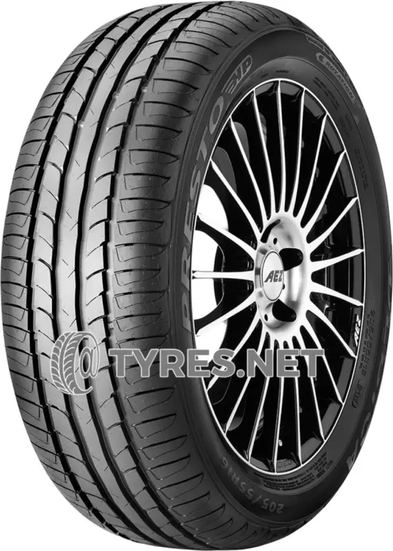 Debica Presto HP 205/60 R15 91H Populär