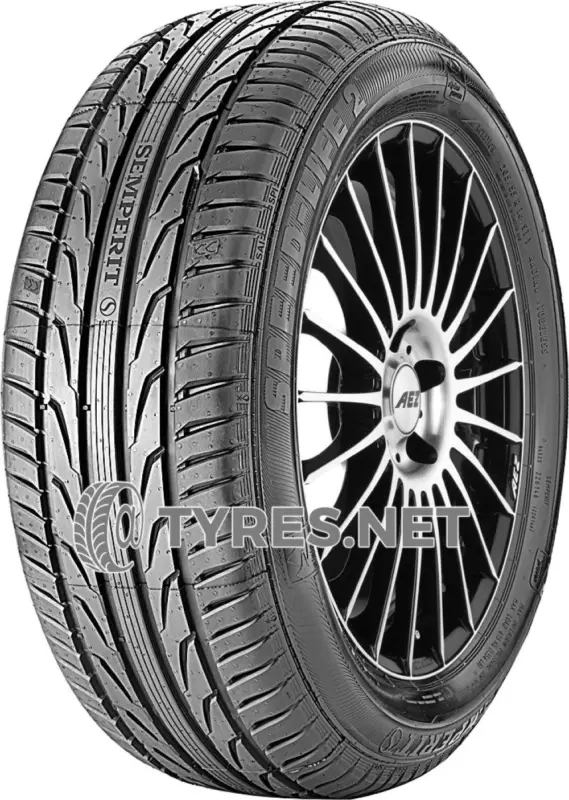 Handla nu Semperit Speed-Life 2 215/45 R17 87V