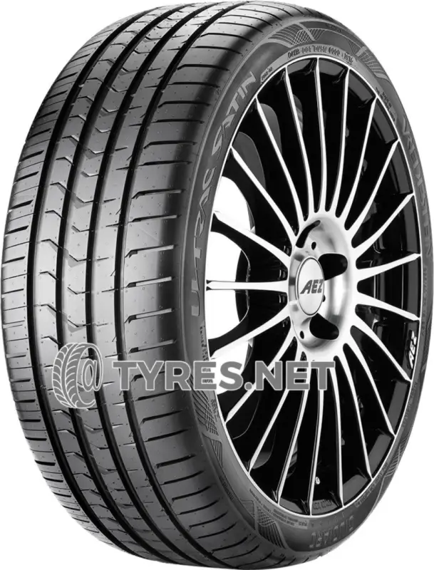 Lågt pris Vredestein Ultrac Satin 245/50 ZR19 105W