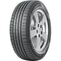 Nokian Wetproof 1 205/55 R19 97V Premium